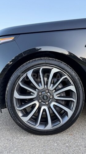 Land Rover Range Rover-14