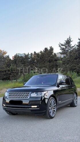 Land Rover Range Rover-4
