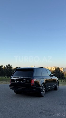 Land Rover Range Rover-6