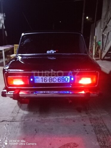 LADA (VAZ) 2106-2