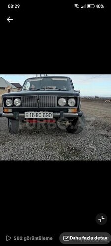LADA (VAZ) 2106-3