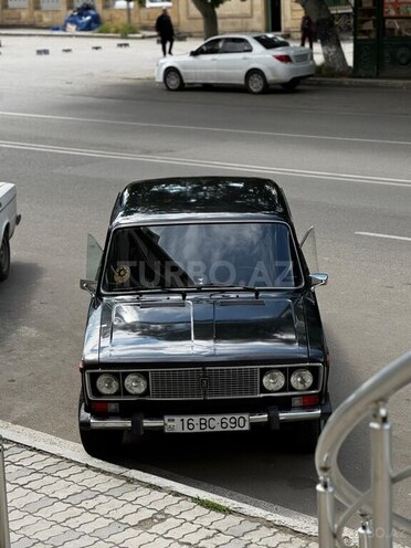 LADA (VAZ) 2106-1