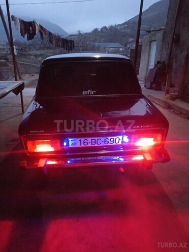 LADA (VAZ) 2106-5