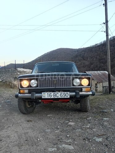 LADA (VAZ) 2106-6
