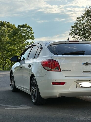 Chevrolet Cruze-5