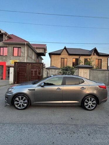 Kia Optima-2