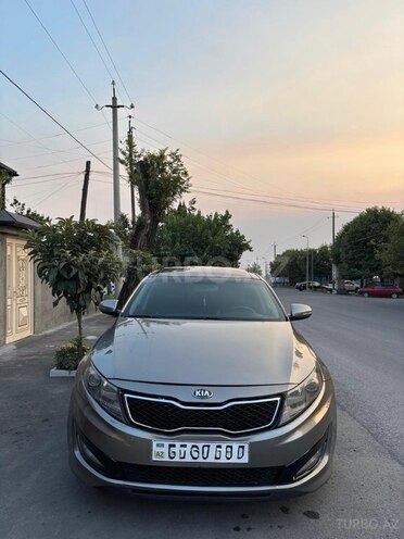 Kia Optima-1