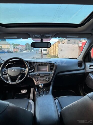 Kia Optima-6