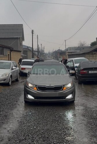 Kia Optima-7