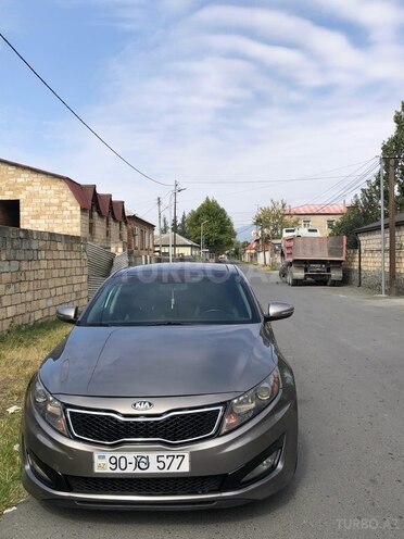 Kia Optima-9