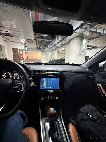 Chery Tiggo 2 Pro 2022, 45,000 km - 1.5 l - Bakı