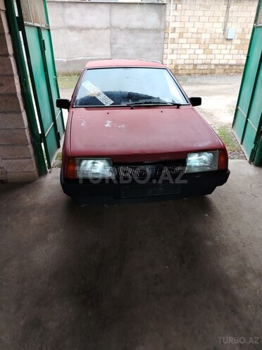 LADA (VAZ) 2109-1