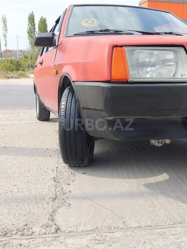 LADA (VAZ) 2109-5
