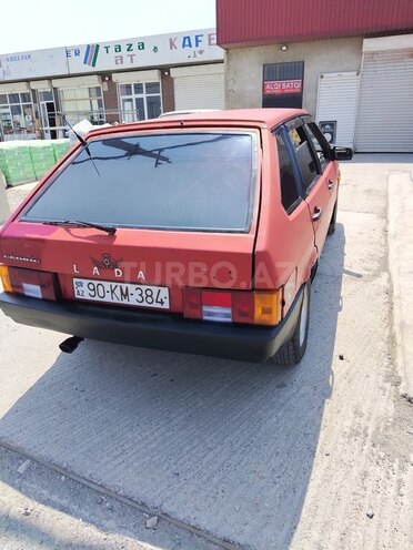 LADA (VAZ) 2109-7