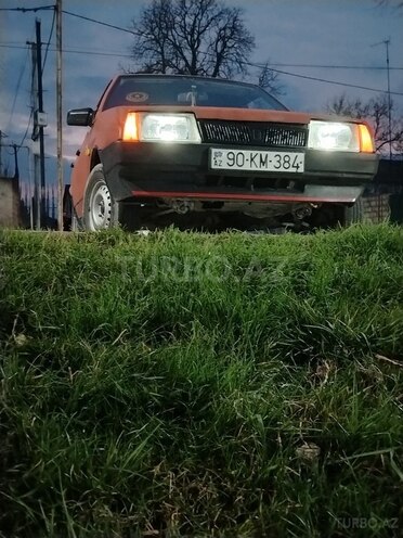 LADA (VAZ) 2109-2