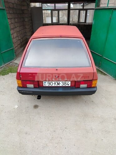 LADA (VAZ) 2109-3