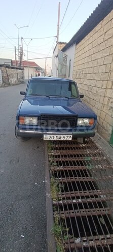 LADA (VAZ) 2107-1