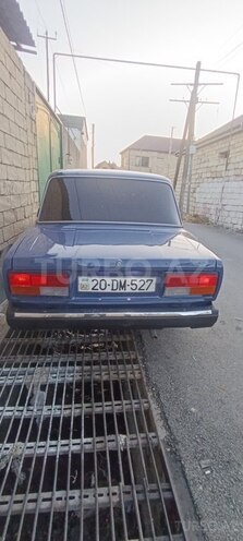 LADA (VAZ) 2107-2