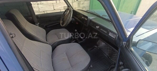 LADA (VAZ) 2107-5