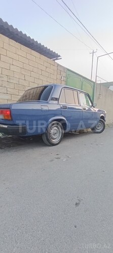 LADA (VAZ) 2107-4