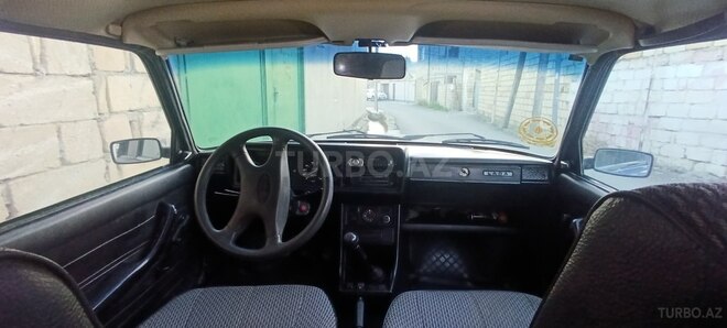 LADA (VAZ) 2107-3