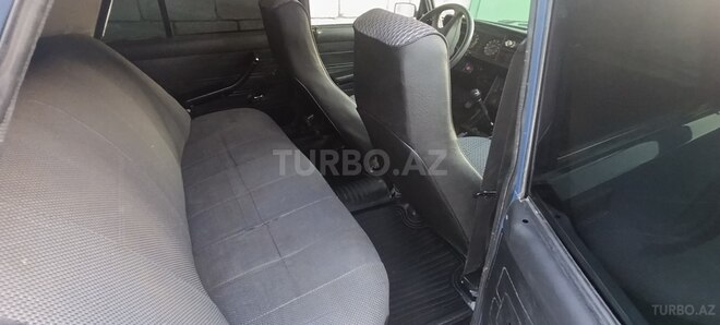 LADA (VAZ) 2107-6