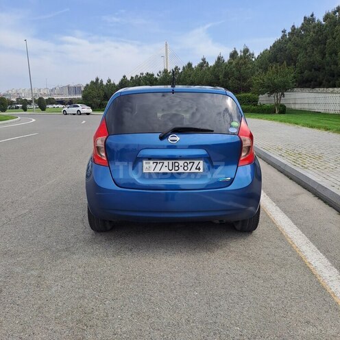 Nissan Note-2