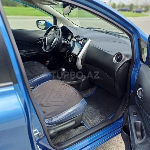 Nissan Note-8