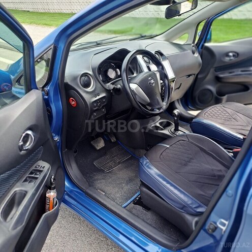 Nissan Note-7