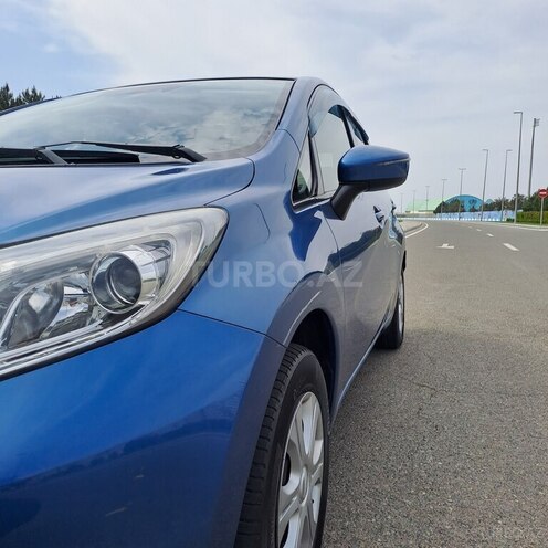 Nissan Note-9