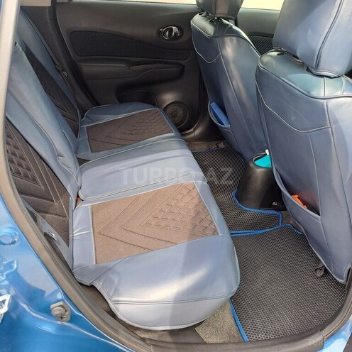 Nissan Note-10