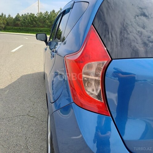 Nissan Note-12