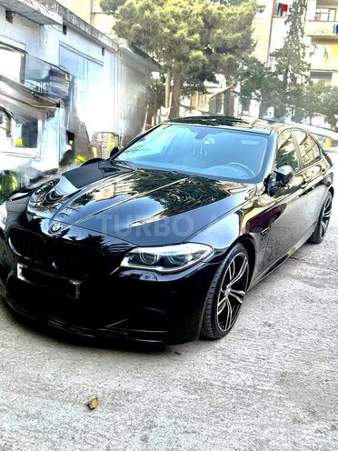 BMW 528-1