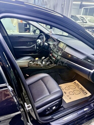BMW 528-3