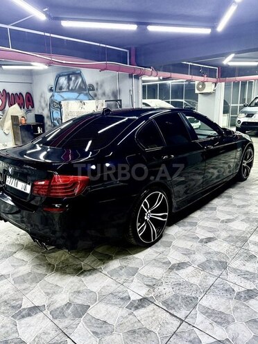 BMW 528-4