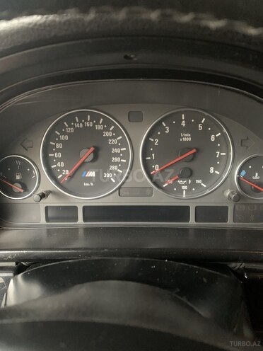 BMW 540-10