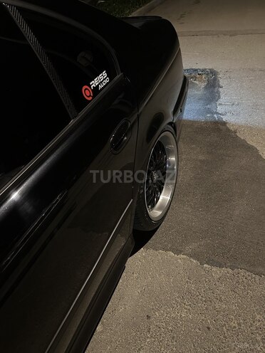 BMW 540-5
