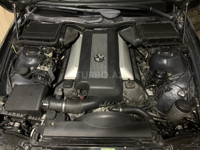 BMW 540-13