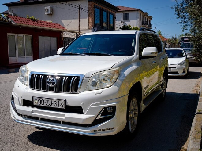 Toyota Land Cruiser Prado-3