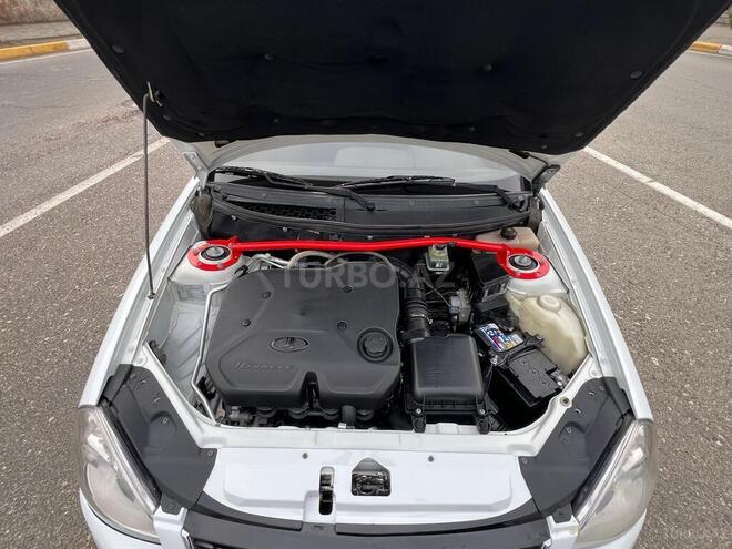 LADA (VAZ) Priora-14