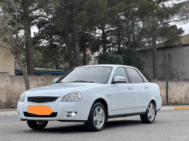 LADA (VAZ) Priora-6
