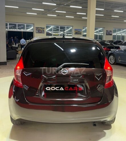 Nissan Note-9