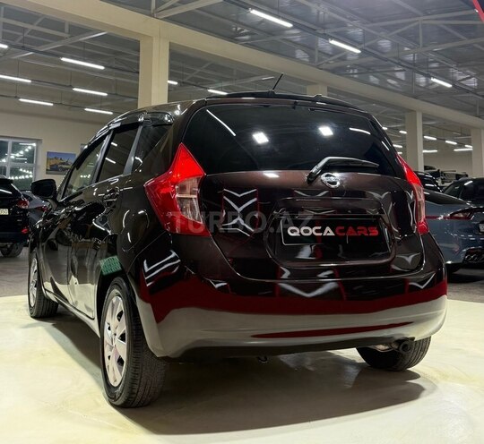 Nissan Note-8