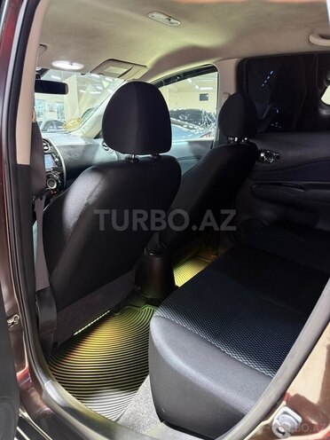 Nissan Note-14
