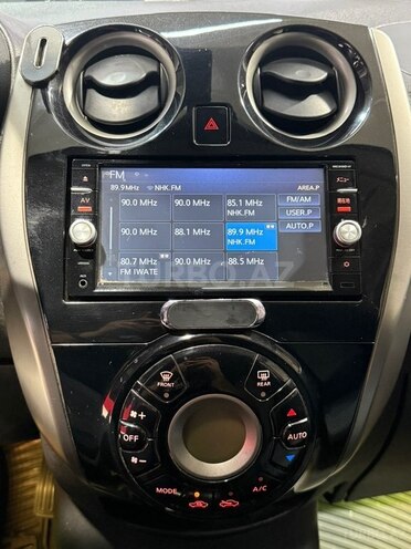 Nissan Note-17