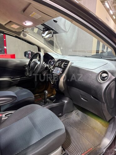 Nissan Note-11