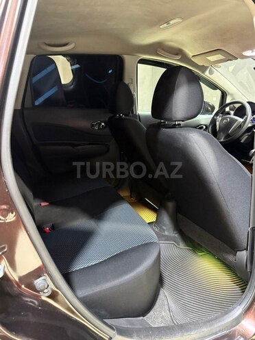Nissan Note-15