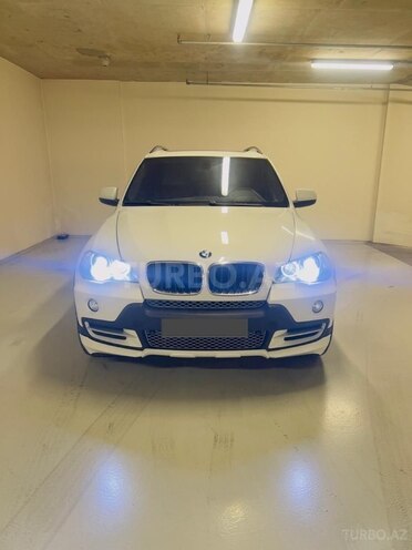 BMW X5-2