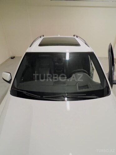 BMW X5-8