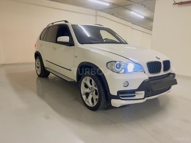 BMW X5-4